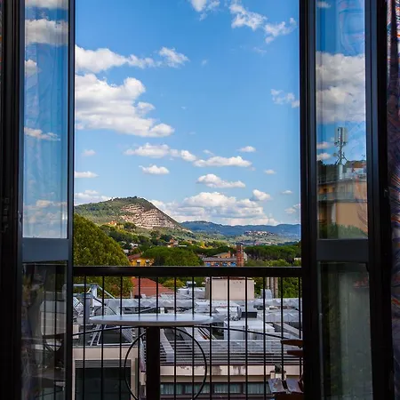 Royal Palace Hotel Montecatini Terme