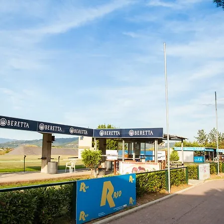 Royal Palace Hotel Montecatini Terme