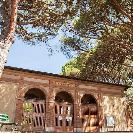 Royal Palace Montecatini-Terme
