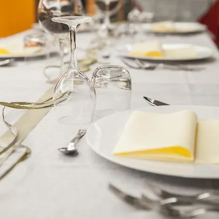 Hotel Royal Palace Montecatini Terme