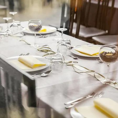 Royal Palace 4* Montecatini Terme