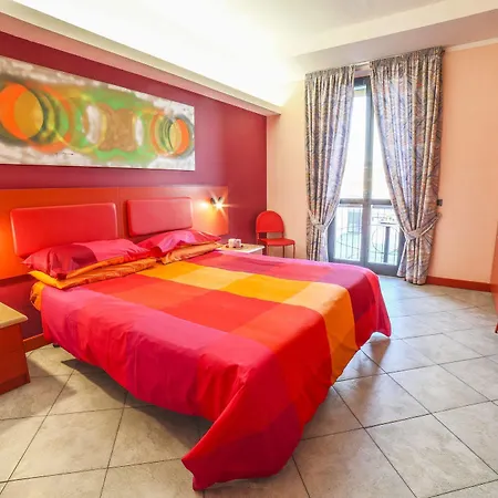 Royal Palace Hotel Montecatini Terme